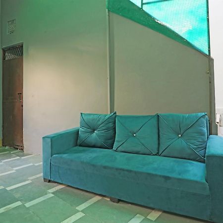 Oyo Kashish Palace Νέο Δελχί Εξωτερικό φωτογραφία