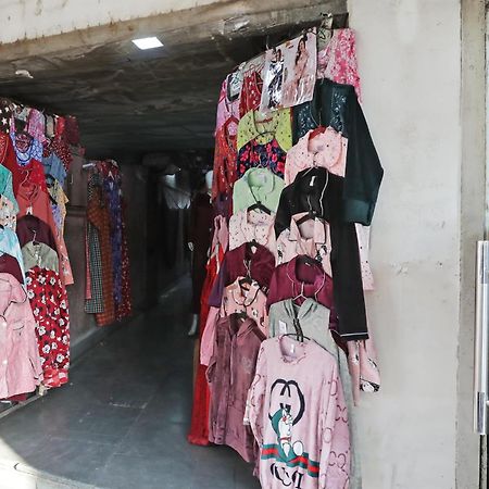 Oyo Kashish Palace Νέο Δελχί Εξωτερικό φωτογραφία