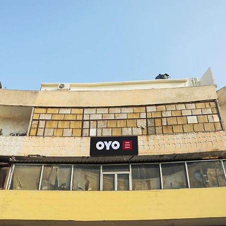 Oyo Kashish Palace Νέο Δελχί Εξωτερικό φωτογραφία