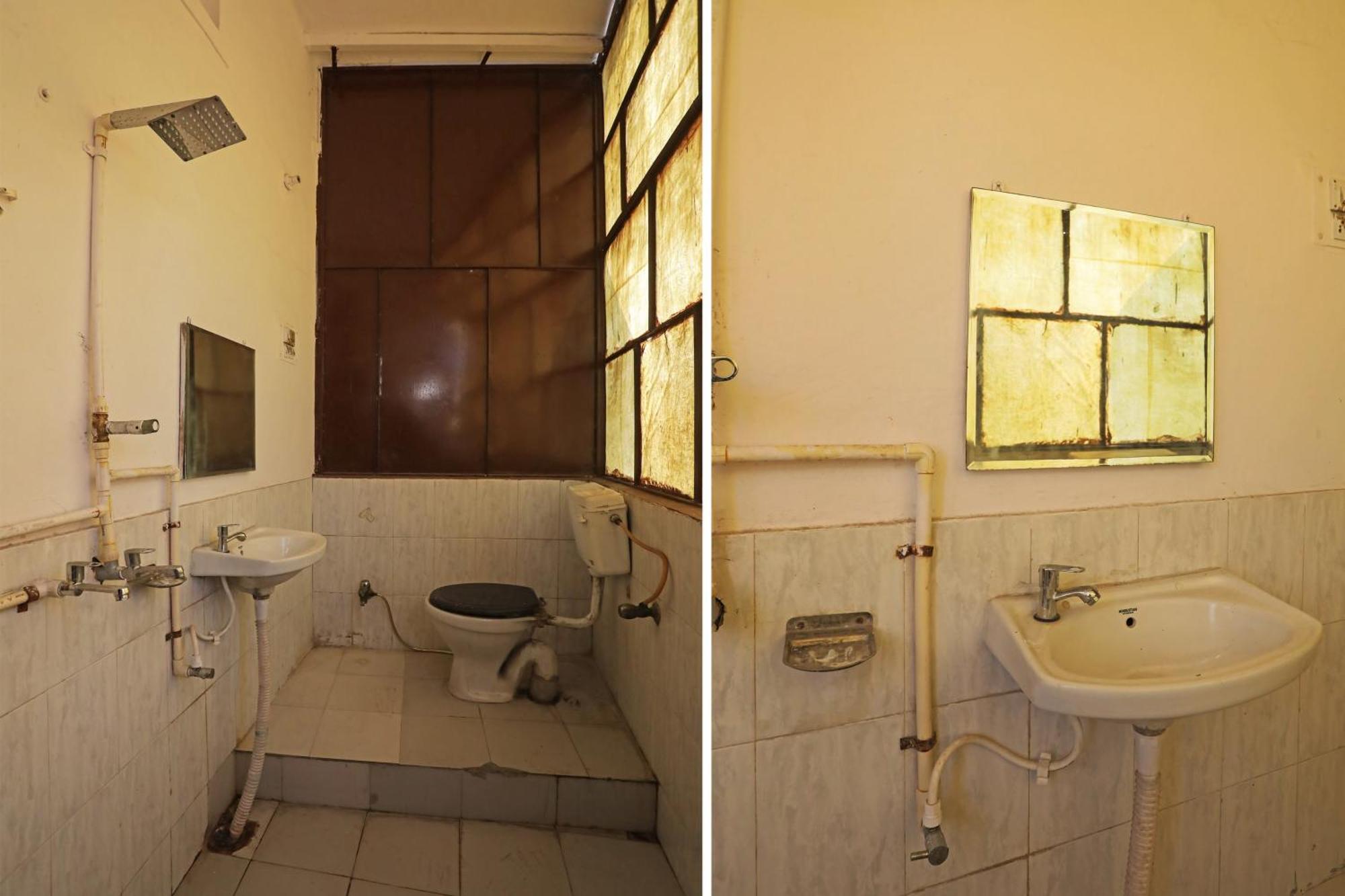 Oyo Kashish Palace Νέο Δελχί Εξωτερικό φωτογραφία