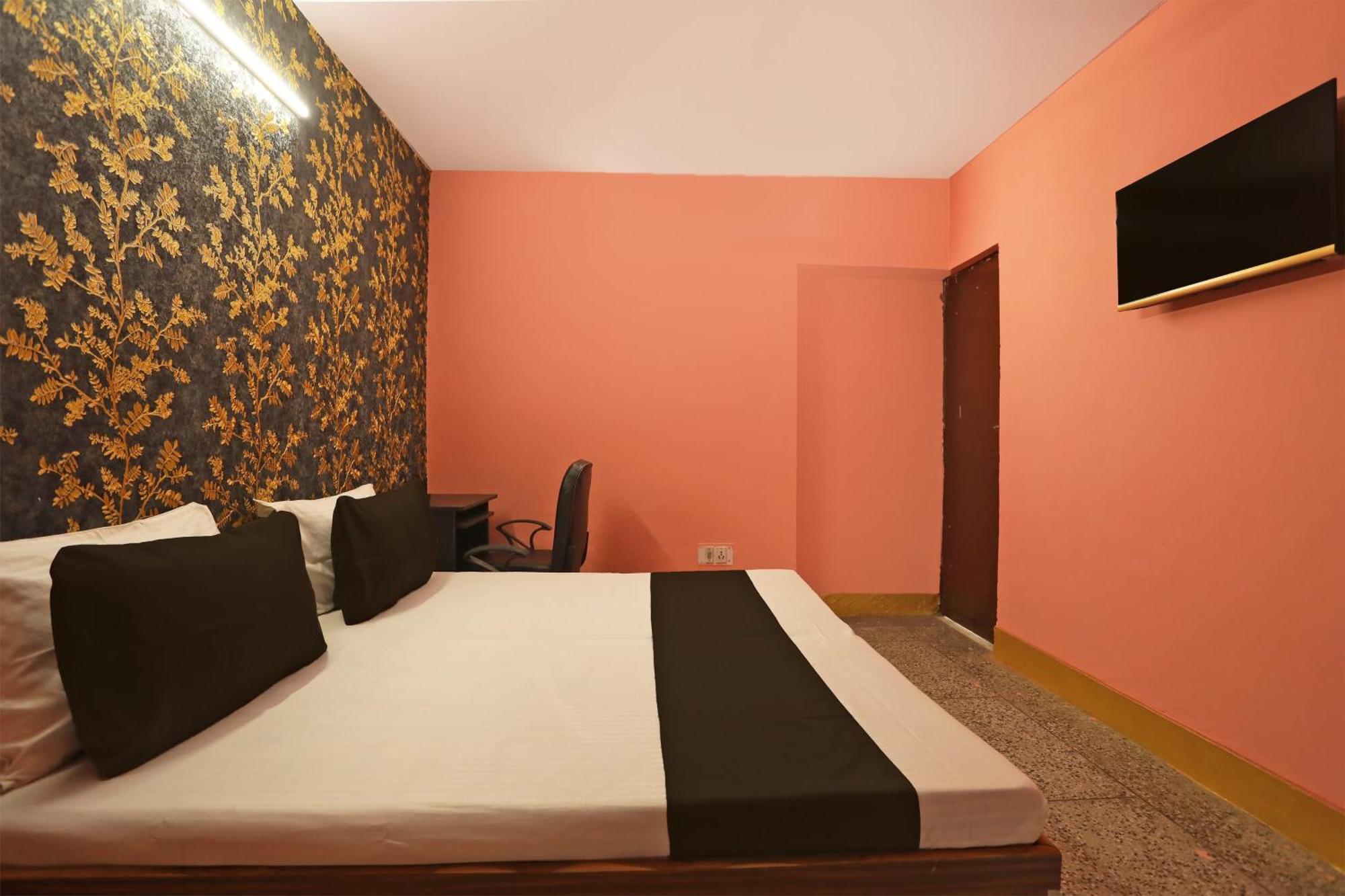 Oyo Kashish Palace Νέο Δελχί Εξωτερικό φωτογραφία